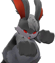 Evil Hare
